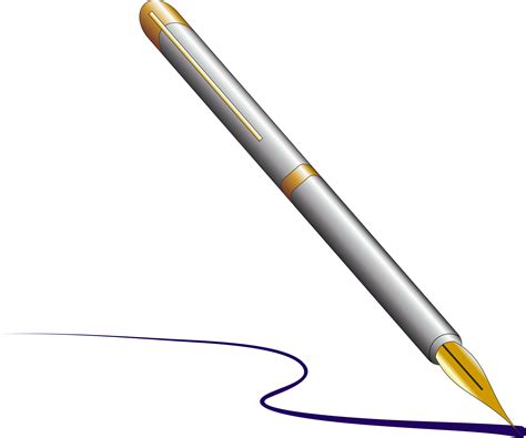 Free Pen PNG Transparent Images, Download Free Pen PNG Transparent ...