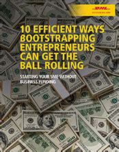 Think you need money to start a business?