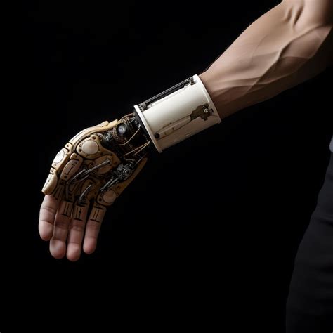 Image result for Bionic Arm Prosthetics