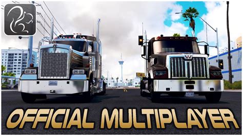 Image result for How to Install ATS Multiplayer