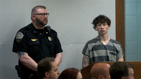 Judge revokes bond for Catawaba County house party shooting suspect
