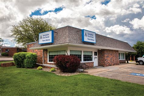 Ascension Via Christi Home Medical in Manhattan | Ascension