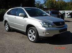 2005 Lexus Rx300 For Sale by 2005 Lexus Rx300 Photos 3 0 Gasoline Automatic For Sale 2005 Lexus Rx300 For Sale