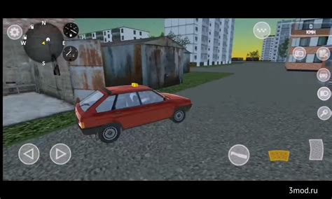 Скачать SovietCar: Premium взлом (Мод много денег)