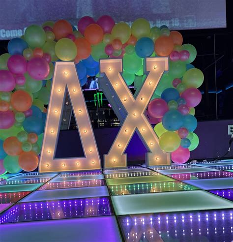 Marquees | Omaha Balloon | Omaha, NE