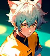 Image result for Cat Boy Diluc