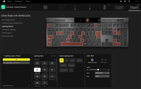 Image result for iBUYPOWER Keyboard Color Control
