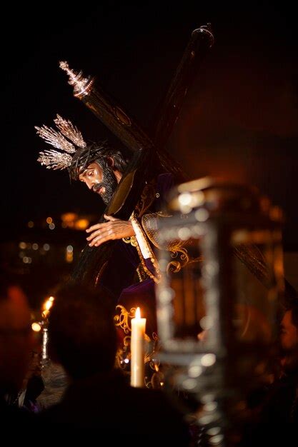 Holy week in south america celebration | Premium Photo