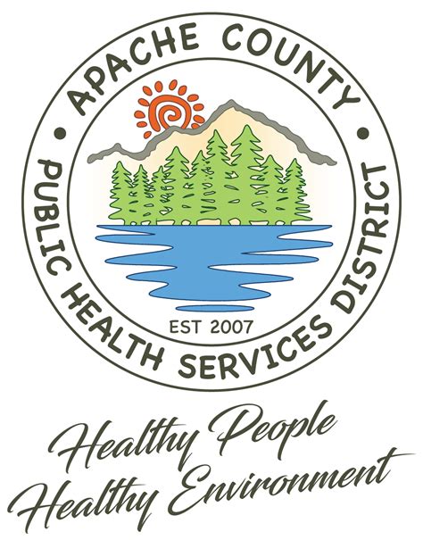 Apache County - Public Health Services