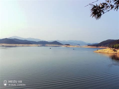 宁波十大最美湖泊（水库），想和你去走一走__凤凰网