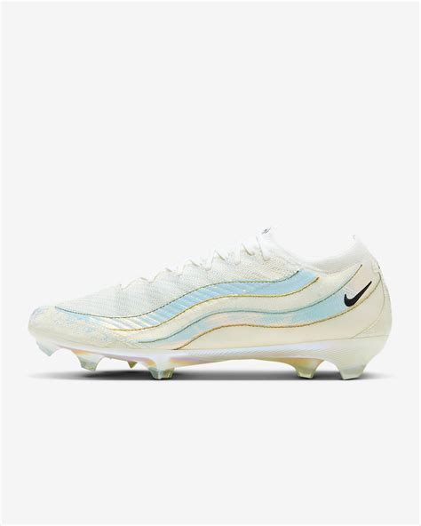 Nike Mercurial Vapor 16 Elite x Air Max 95 SE FG Low-Top Football Boot ...