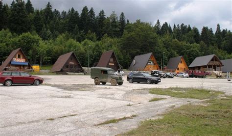 BJELASNICA OLYMPIC MOUNTAIN SKI CENTRE (2026) All You SHOULD Know ...