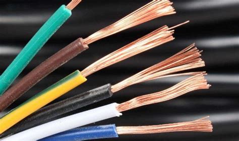 185电缆5芯线规格型号有哪些_闪电家修网