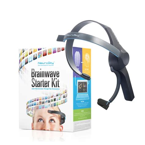Neurosky-Mindwave-Mobile-2-EEG-Headset-Brainwave-Starter-Kit-Mind ...