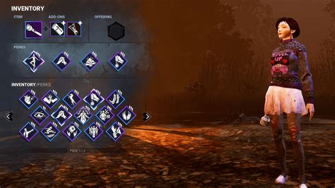 Dead by Daylight Best Survivor Perks and Builds - Nerd Lodge
