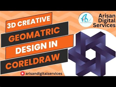 Image result for Easy Tutorial 3D Corel Designs