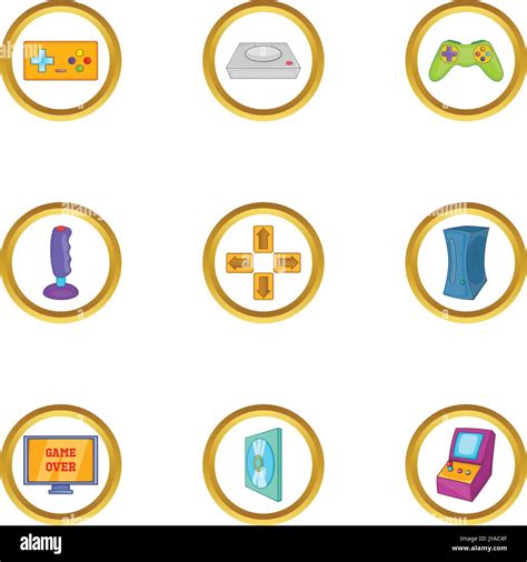 Game Equipment Icon 的图像结果