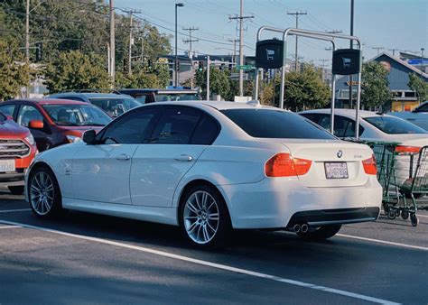 328i M-Sport N51 - AA Tune/Headers worth the $$$? Do you feel extra HP in daily driving? : r/E90