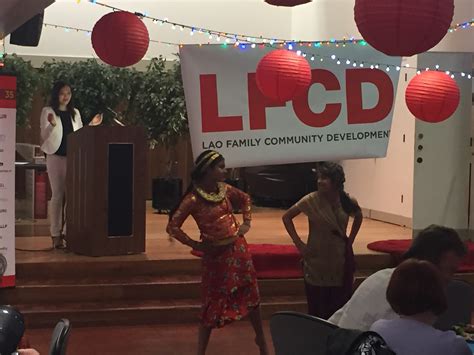 Non-profit Lao Family celebrates 35 years helping immigrants achieve ...
