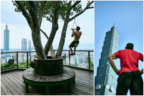 Alex Honnold to Climb Taipei 101 Skyscraper Live on Netflix in 2026