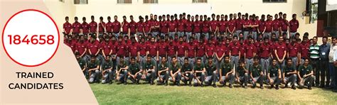 Skill CMS Job Portal