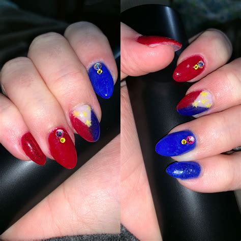 nail art philippines