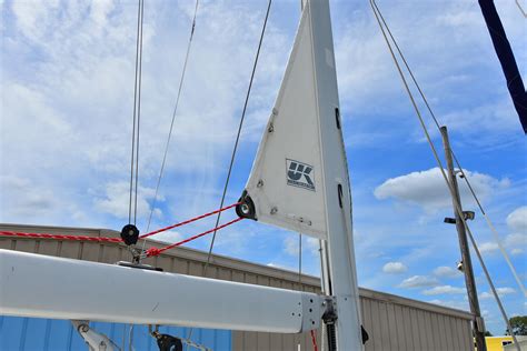 Pura Vida Yacht for Sale | 43 Jeanneau Yachts Sarasota, FL | Denison ...