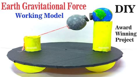 Gravitational Force Examples 的图像结果