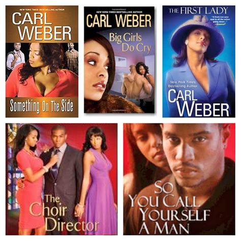 8 Incredible Carl Weber Kindle Books for 2023 | CitizenSide