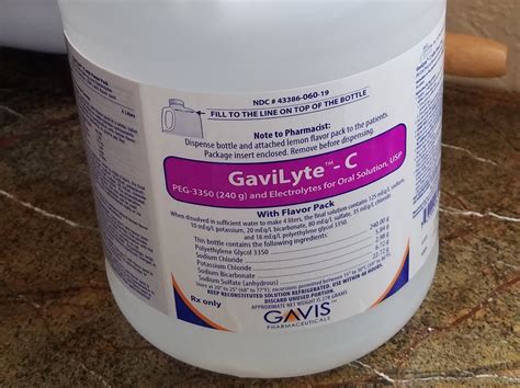 Better Living Through Colonoscopy – anewscafe.com