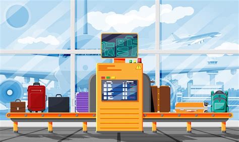 Cartoon airport Images - Free Download on Freepik