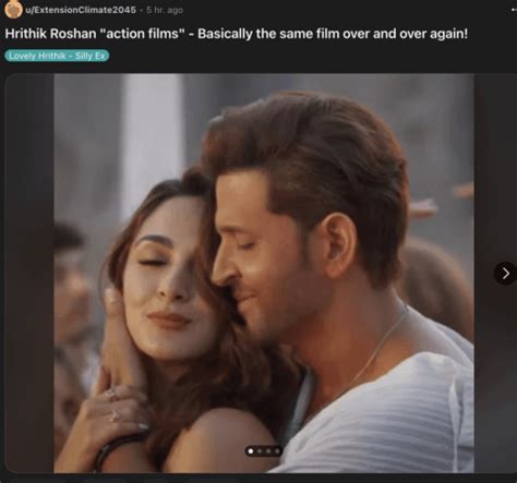 War 2 trailer: Hrithik Roshan-Kiara Advani lock lips, Tiger Shroff ...
