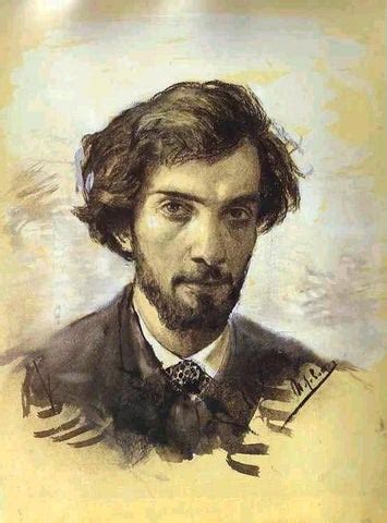 ISAAC LEVITAN: THE ACADEMIC OF LANDSCAPE PAINTING – SHURUA(R)T