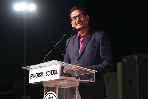 Welcome to Panchshil School Rajkot