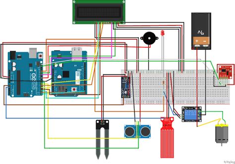 Image result for Arduino Irrigation Controller