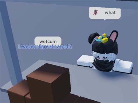 How to Disable Roblox Chat Filter 的图像结果