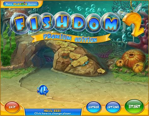 Fishdom安卓官方下载_梦幻水族箱Fishdom安卓官方版 v2.26.0-嗨客手机站