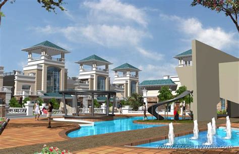 Belvalkar Solacia - Wagholi, Pune - Apartment Project - PropertyWala