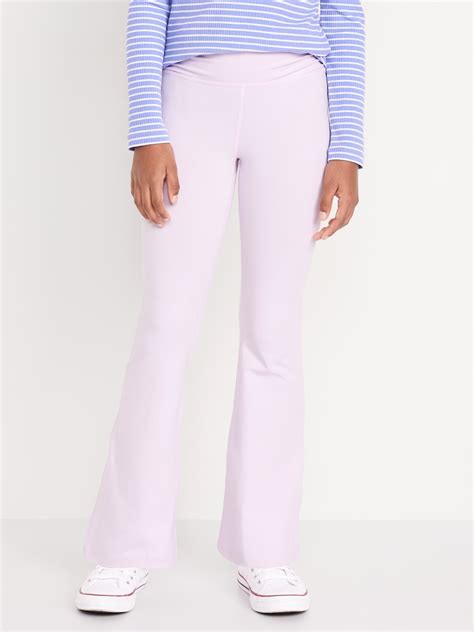 Flared Leggings for Girls | Old Navy