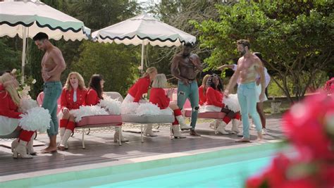 ausCAPS: Eric Funderwhite, Andre Dante Mitchell and Marciano Brunette ...