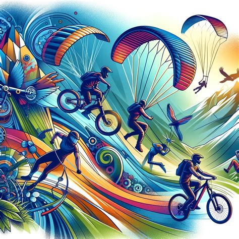 Extreme Sports 的图像结果