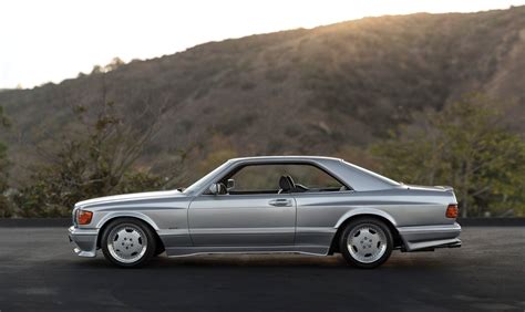 Used 1989 Mercedes-Benz 560-Class 560 SL For Sale ($26,750) | SportsCar LA Stock #A1249