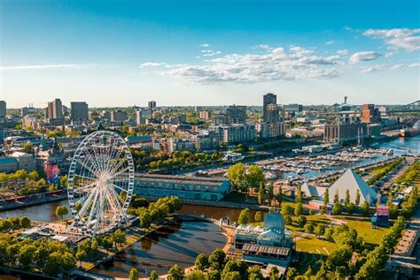 LA GRANDE ROUE DE MONTRÉAL (2026) All You Need to Know BEFORE You Go ...