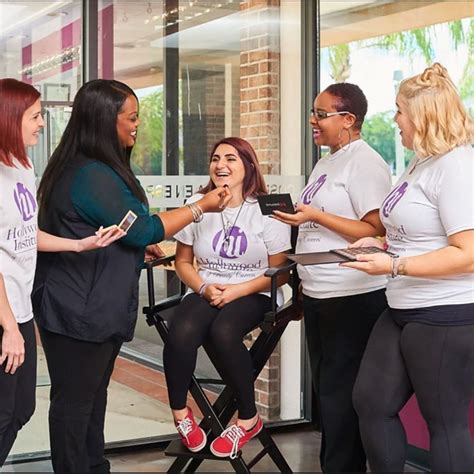 Hollywood Institute of Beauty Careers - West Palm Beach - Florida ...
