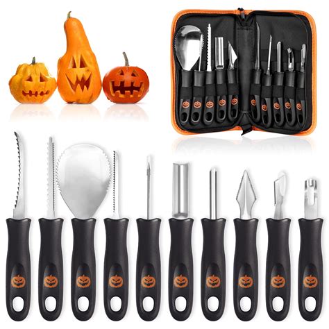 Pumpkin Carving Knives Nearby at Katie Jenkins blog