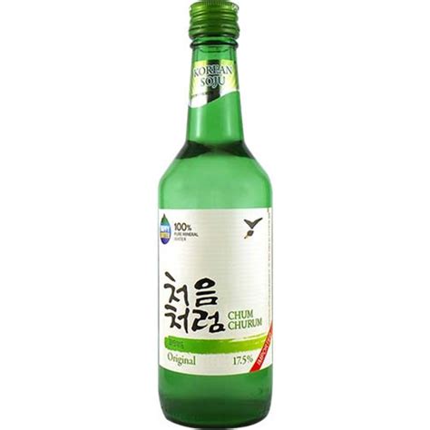 LOTTE Original Soju Wine (750 ml) Delivery or Pickup Near Me - Instacart