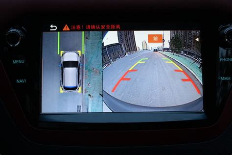 大车360全景影像系统360倒车影像 四路远程车载监控360全景一体机-阿里巴巴