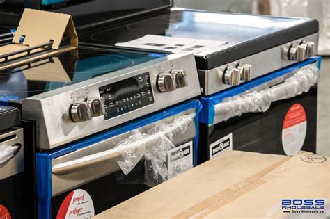 Discount Appliances & Electronics Store in Surrey | Scratch and Dent ...