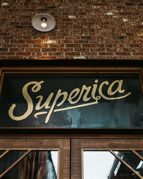 Superica | The Krog District — The Krog District