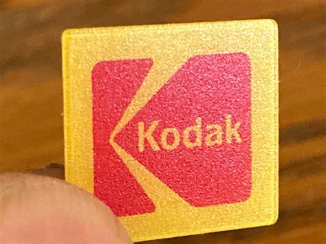 Eastman Kodak Company 的图像结果